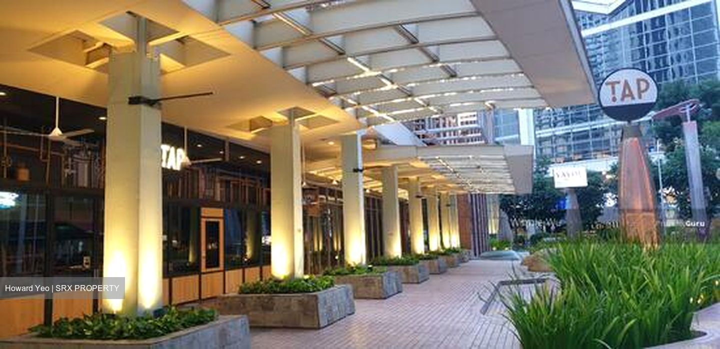 Millenia Walk (D1), Retail #456116511